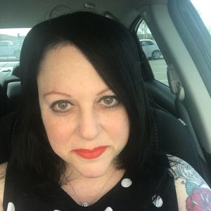 Meet your Posher, Ruth-ann